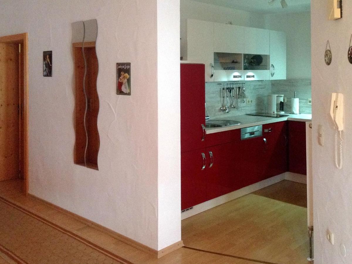 בישופסמאיס Apartment Kuehbeck-1 By Interhome מראה חיצוני תמונה