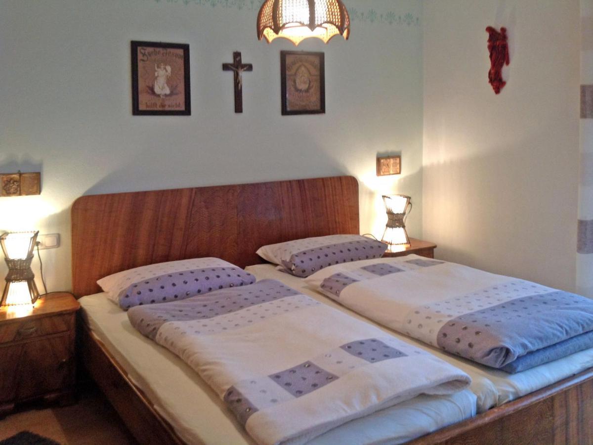 בישופסמאיס Apartment Kuehbeck-1 By Interhome מראה חיצוני תמונה