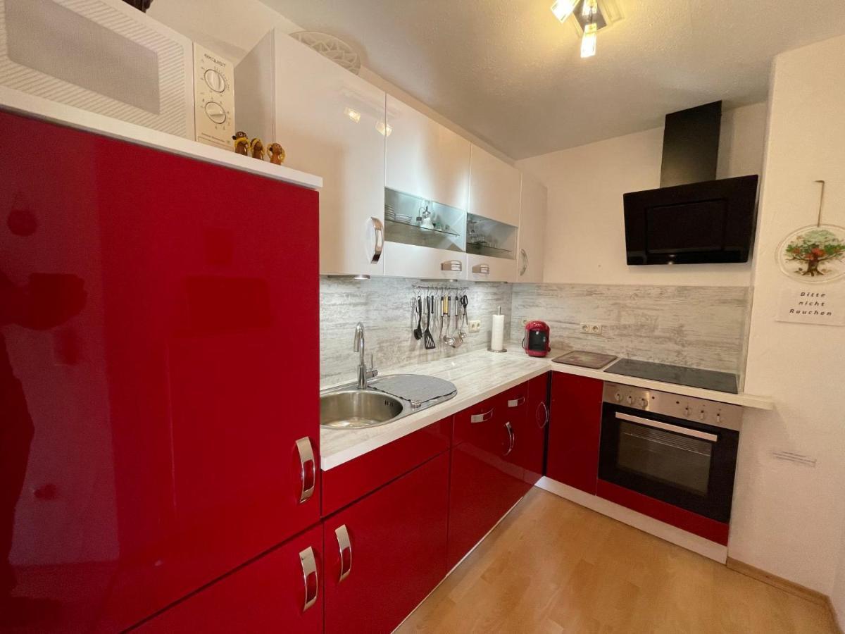 בישופסמאיס Apartment Kuehbeck-1 By Interhome מראה חיצוני תמונה